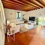 Villa Michelis De Matrice Bagni di Lucca