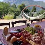 Villa Michelis De Matrice