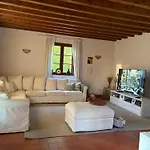 Villa Michelis De Matrice Bagni di Lucca