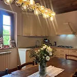 Villa Michelis De Matrice Bagni di Lucca