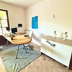 Michelis De Matrice Villa