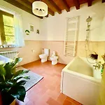 Michelis De Matrice Villa Bagni di Lucca