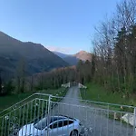 Villa Michelis De Matrice Bagni di Lucca