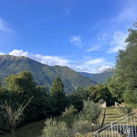 Michelis De Matrice * Bagni di Lucca