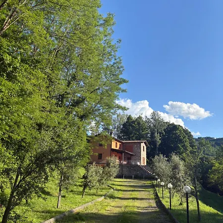 Michelis De Matrice Villa *