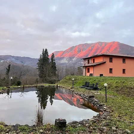Michelis De Matrice Villa