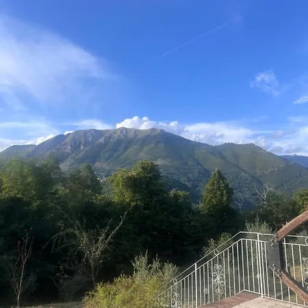 Michelis De Matrice * Bagni di Lucca