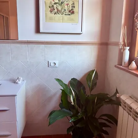 Villa Michelis De Matrice *