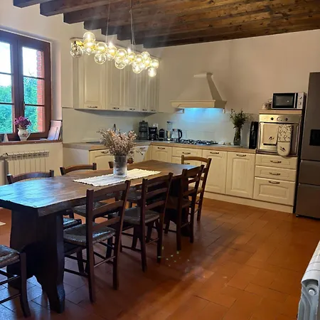 Michelis De Matrice Villa *