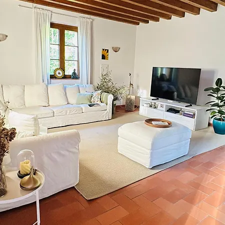 Villa Michelis De Matrice