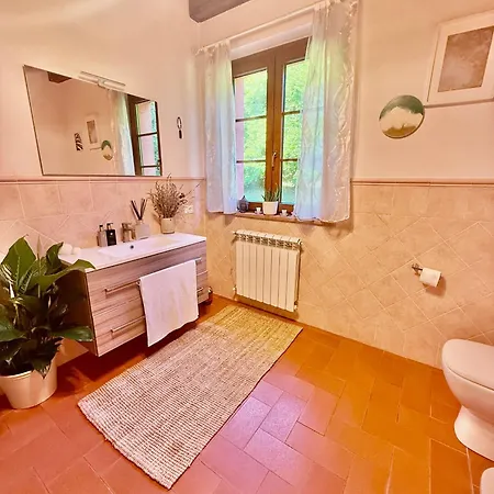 Villa Michelis De Matrice *