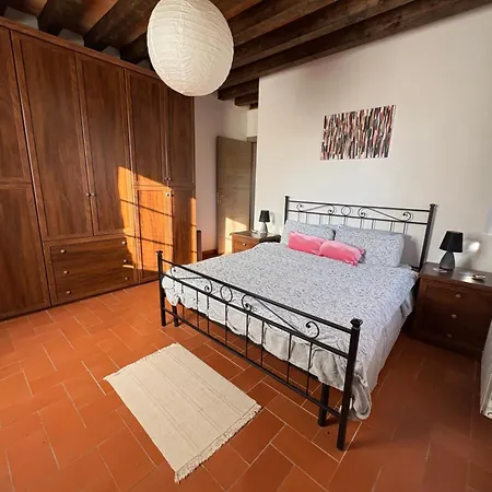 Villa Michelis De Matrice *