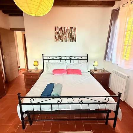 Villa Michelis De Matrice
