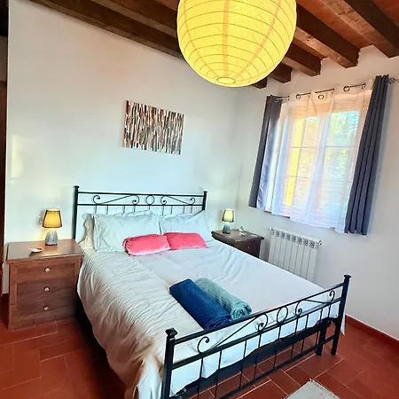 Villa Michelis De Matrice
