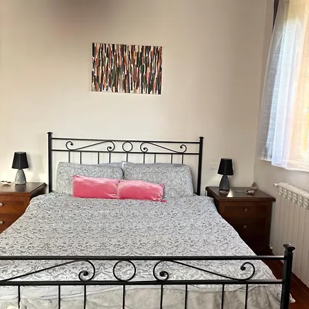 Michelis De Matrice Villa