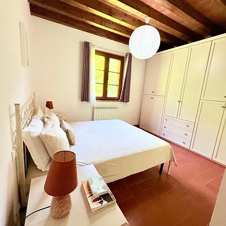 Michelis De Matrice Villa Bagni di Lucca