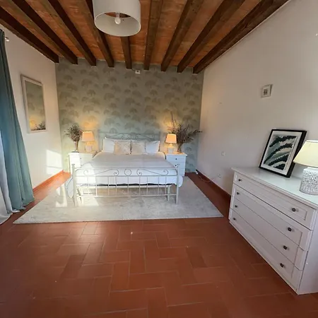Michelis De Matrice Villa